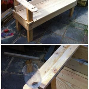 pallet-bench