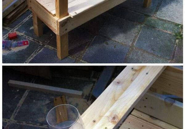 pallet-bench