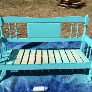 1001pallets.com-headboardpallet-garden-bench