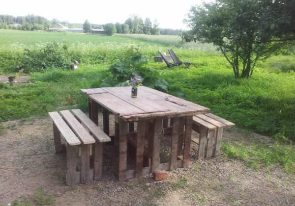 Outdoor-furniture