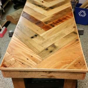bench