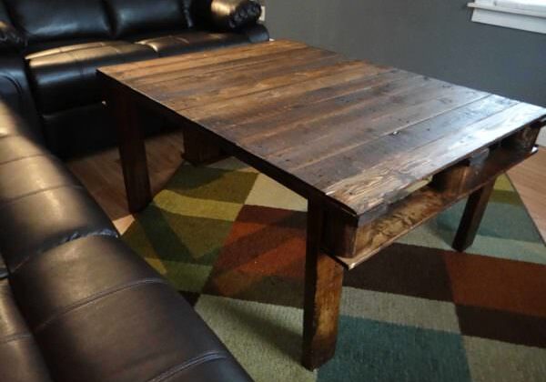 1001pallets.com-hand-crafted-rustic-coffee-table