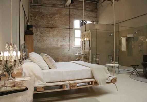 pallet-hanging-bed