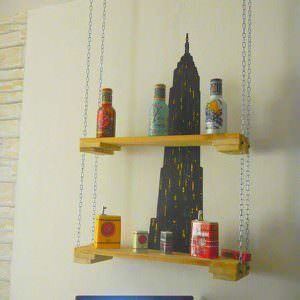 etagere