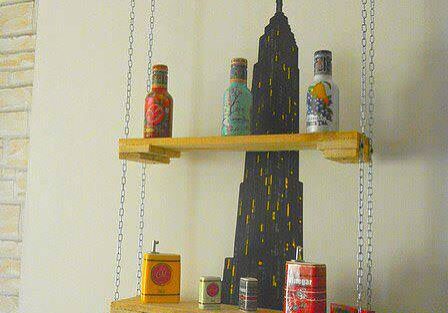 etagere