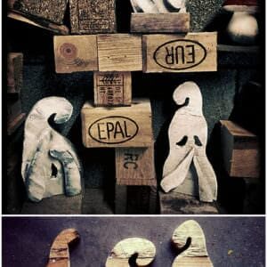 pallet-ghost