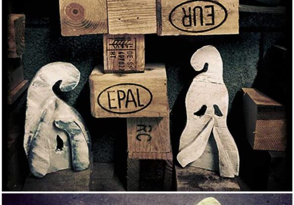 pallet-ghost