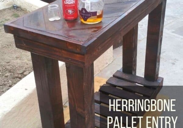 Herringbone-pallet-table
