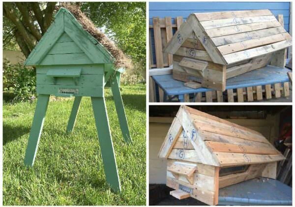 hive-pallet