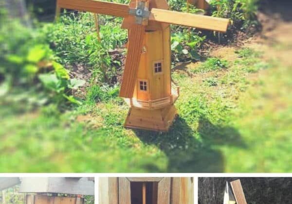 pallet-garden-windmill