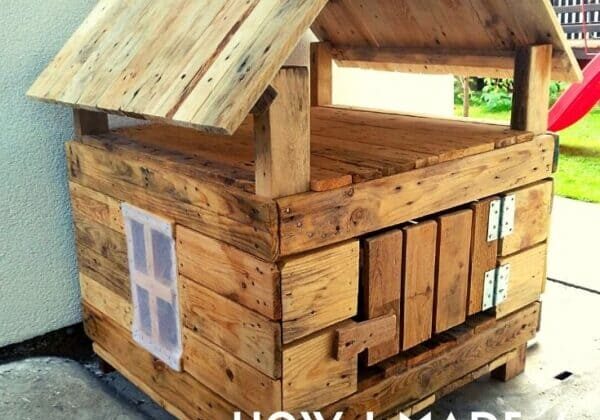 Heavy-dutyPALLET