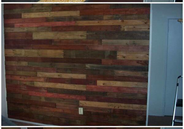 palletwall