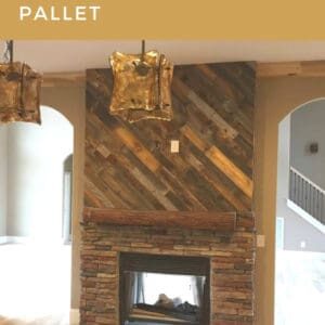 pallet-fireplace