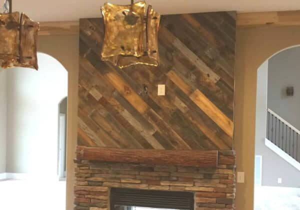 pallet-fireplace