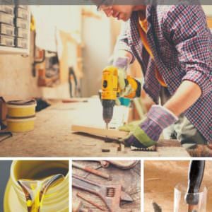 How To Look After Woodworking Tools