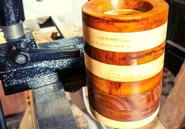 Pallet Wood