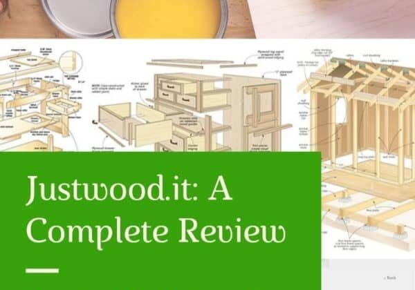 Justwood.it- A Complete Review