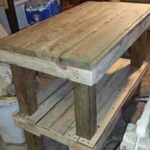 1001pallets.com-kitchen-island