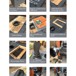 1001pallets.com-making-a-dustshavings-collector