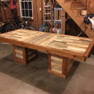 1001pallets.com-kitchen-table