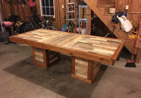 1001pallets.com-kitchen-table
