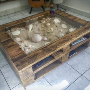 Mega-march Ideas: Top 10 Pallet Projects March 2017