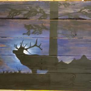 1001pallets.com-midnight-elk-on-pallet