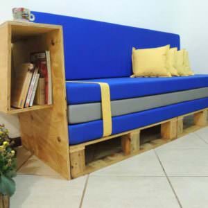 palleteria
