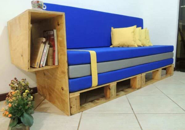 palleteria