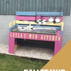 1001pallets.com-mud-kitchen-for-my-granddaughter