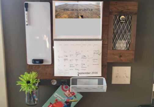OrganizerFB