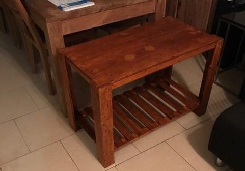 1001pallets.com-first-pallet-project-ever