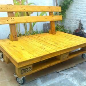 pallet-bench