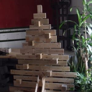 1001pallets.com-christmas-tree
