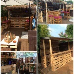 pallet-bar