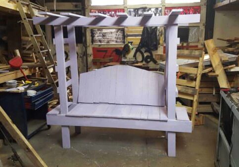 1001pallets.com-arbor