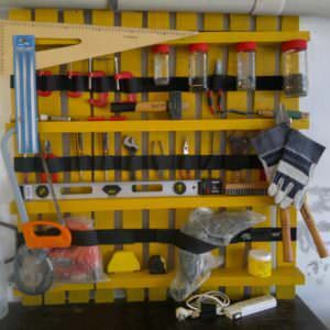 tool-shelf