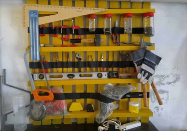 tool-shelf