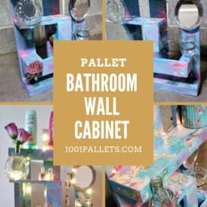 PALLET BARS