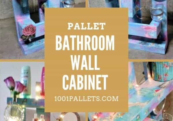 PALLET BARS