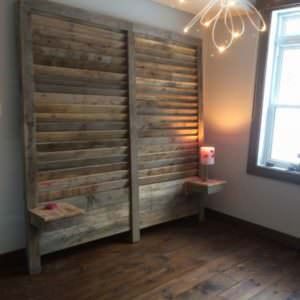 pallet-headboard