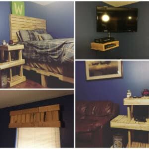 bed-nightstand
