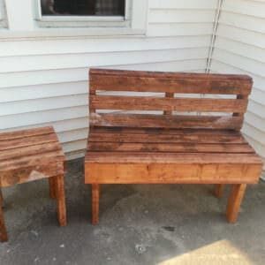 1001pallets.com-bench-and-table