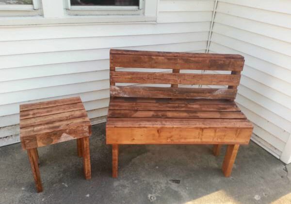 1001pallets.com-bench-and-table