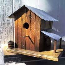 1001pallets.com-birdhouses