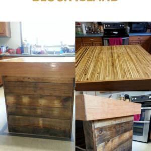 pallet-butcher-block