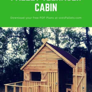 1001pallets.com-pallet-cabin-clubhouse-build-your-own-19-pallets-teenager-cabin-hideaway-01