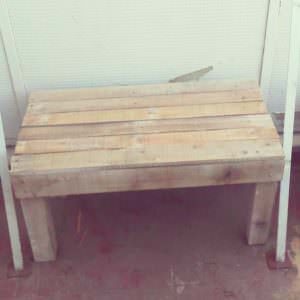 chair