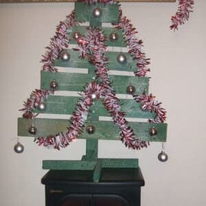 pallet-tree