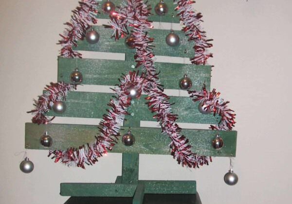 pallet-tree